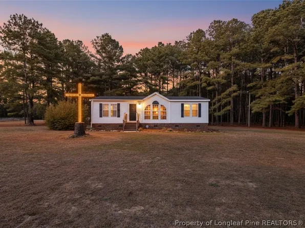 4731 Cogdell Rd, Fayetteville, NC 28312