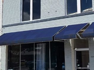 127 S Jefferson St, Perry, FL 32347