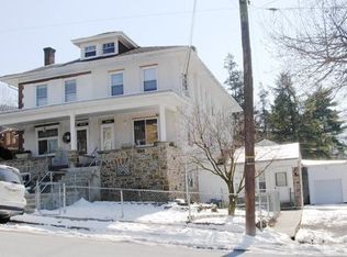 1428 Amity St, Reading, PA 19604