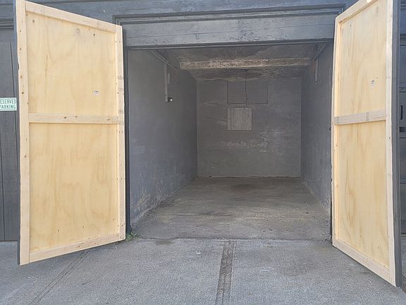 Storage Room