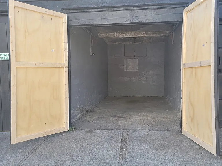 Storage Room