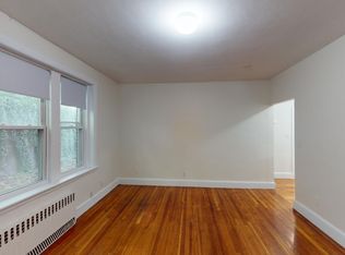 37 Lancaster Ter #107, Brookline, MA 02446