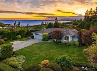 18249 14th Ave NW, Shoreline, WA 98177