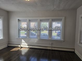 1113 Pennsylvania St #1, Gary, IN 46407