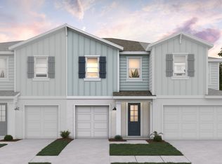The Sand Dollar Plan, Shores at Mirada, San Antonio, FL 33576