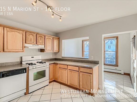 5th image of 415 N Marion St APT 1