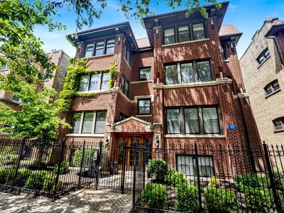 930 W Agatite Ave APT G, Chicago, IL, 60640