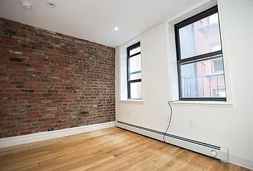 Rented by Westminster Management