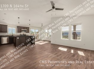 31709 N 164th St, Scottsdale, AZ 85262