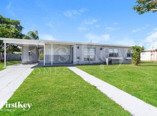 990 Badger Dr NE, Palm Bay, FL 32905