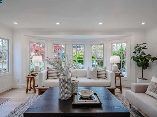 1518 Josephine St, Berkeley, CA 94703