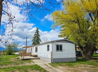 15363 Mullan Rd, Missoula, MT 59808