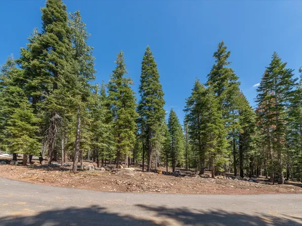 11625 Lockwood Dr, Truckee, CA 96161