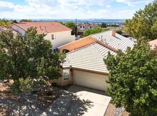 9105 Silver Sage Dr NE, Albuquerque, NM 87113