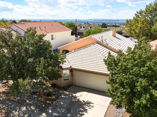 9105 Silver Sage Dr NE, Albuquerque, NM 87113