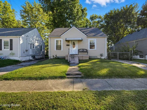 3818 Garfield Ave, Louisville, KY 40212