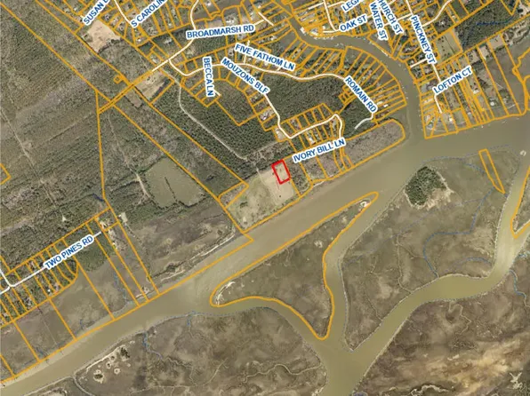 13 Aldebaran Way, Mc Clellanville, SC 29458