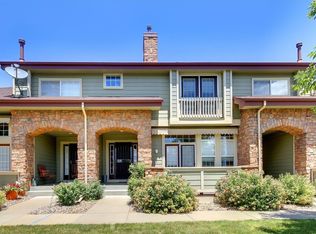 2748 W Greens Dr, Littleton, CO 80123