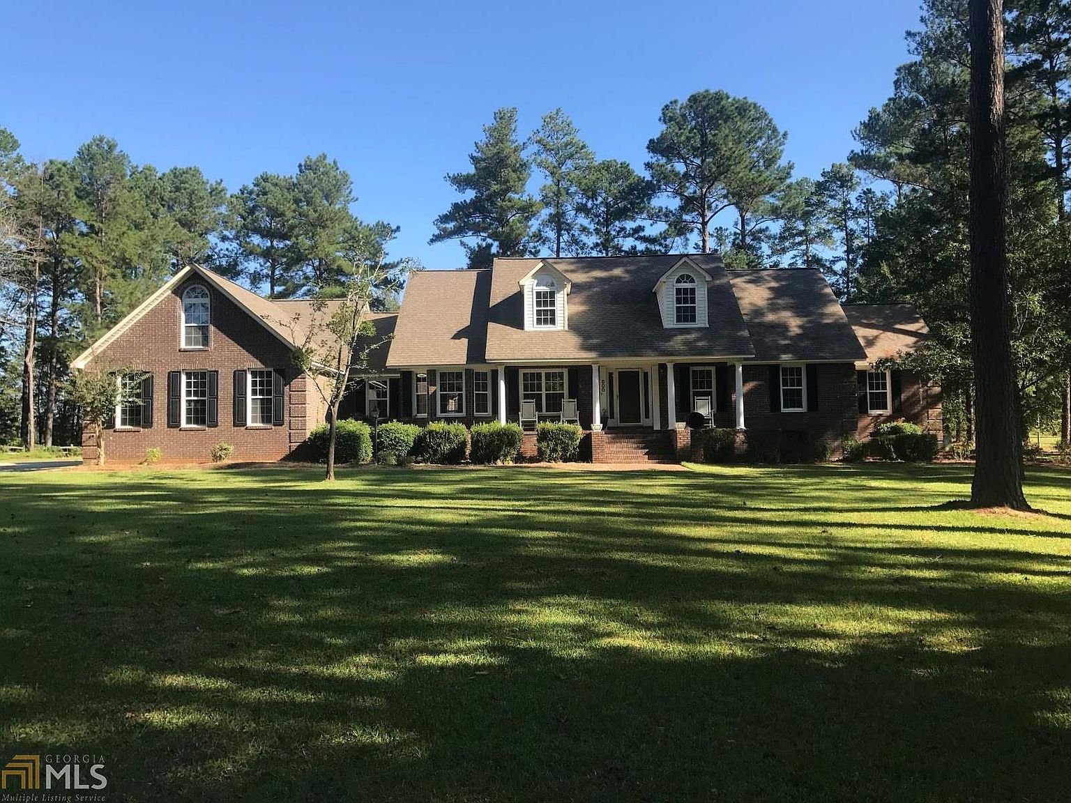 500 Plantation Dr, Sandersville, GA 31082 Zillow