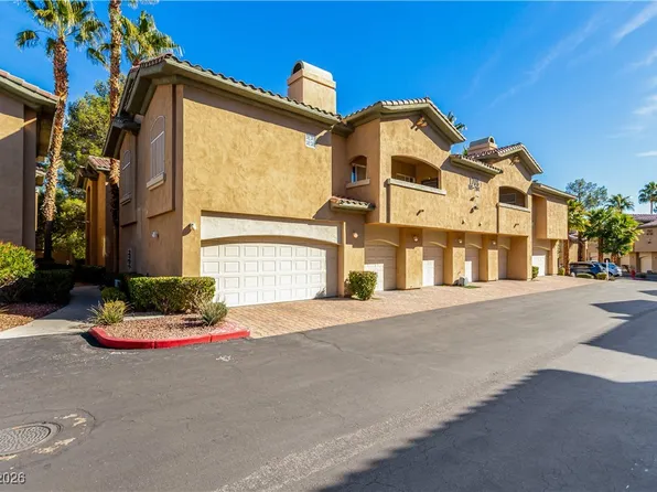 1708 Sky Of Red Dr Unit 204, Las Vegas, NV 89128