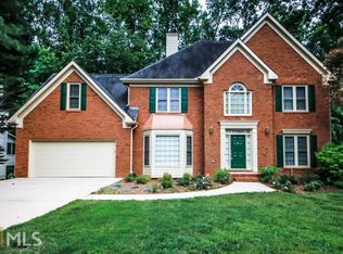 3470 Sims Rd, Snellville, GA 30039