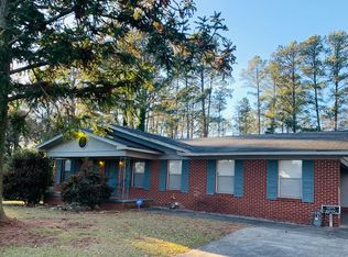 2503 N Broad St NE, Rome, GA 30161