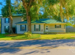 312 Bonaventure Rd, Savannah, GA 31404