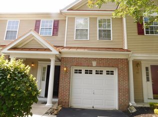 331 Amy Way #331, Cinnaminson, NJ 08077