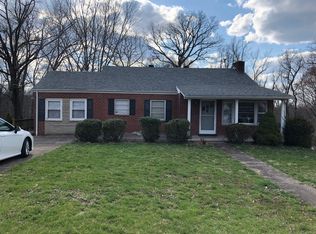 122 Lycan Rd, Ashland, KY 41101