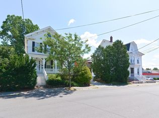3 Five #&-9, Haverhill, MA 01830