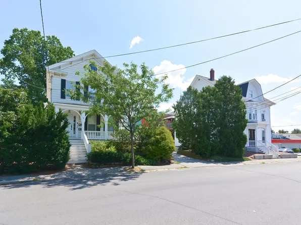 3 Five #&-9, Haverhill, MA 01830