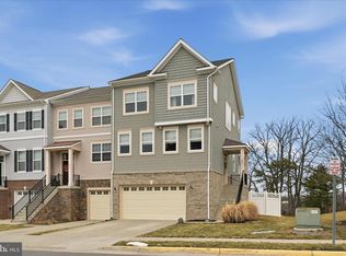 221 Cobble Stone Dr, Winchester, VA 22602