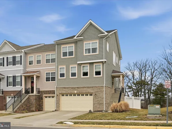 221 Cobble Stone Dr, Winchester, VA 22602