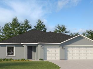 Frontier Plan, South Creek : The Executives, Riverview, FL 33578