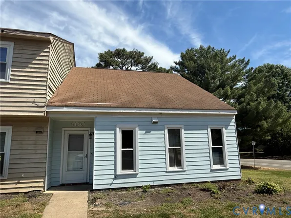 400 Newbridge Ter, Richmond, VA 23223