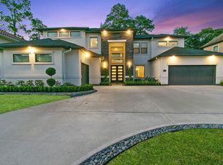 5818 Stratton Woods Dr, Spring, TX 77389