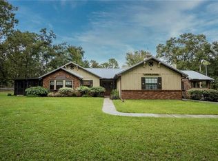 25251 Willow St, Brooksville, FL 34601
