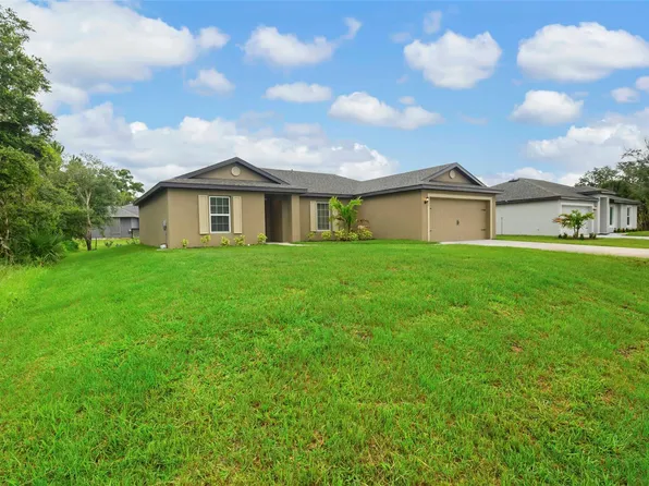 8855 W 98th Avenue, Vero Beach, FL 32967