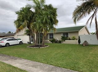26523 SW 122nd Pl, Homestead, FL 33032