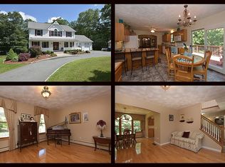 673 Hope Furnace Rd, Scituate, RI 02831