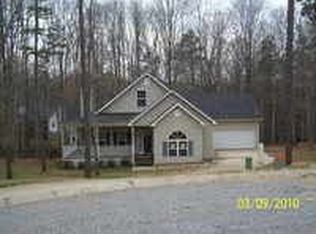 133 Gober Dr, Commerce, GA 30530