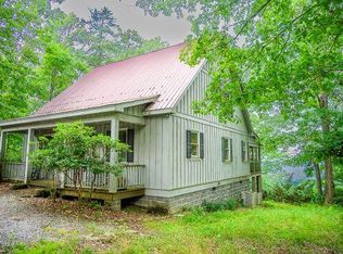 60 W Bluff Rd, Menlo, GA 30731