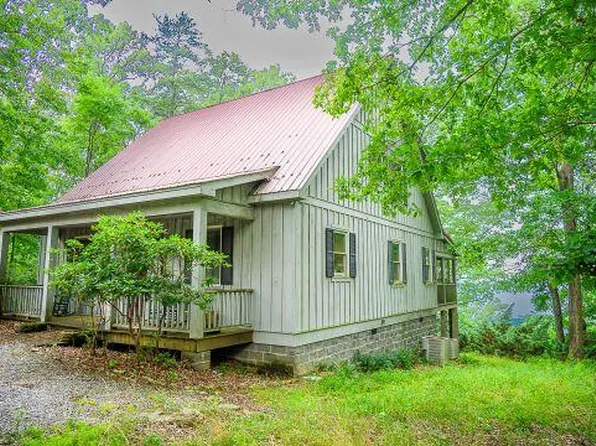 60 W Bluff Rd, Menlo, GA 30731