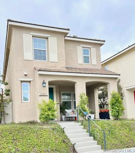 21571 Trail Blazer Ln, Escondido, CA, 92029