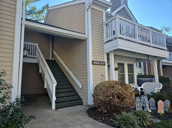 4529 28th Rd S #C, Arlington, VA 22206