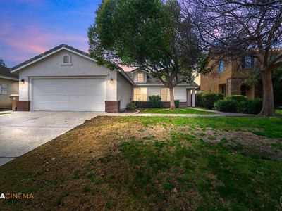 12719 Stemple Dr, Bakersfield, CA, 93312