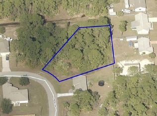 401 Tin Ave SW, Palm Bay, FL 32908