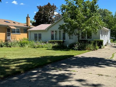 4021 Wehrman Ave, Schiller Park, IL, 60176