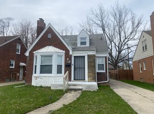 11857 Roxbury St, Detroit, MI 48224