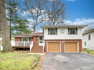 235 Hilton St, Highland Park, NJ 08904